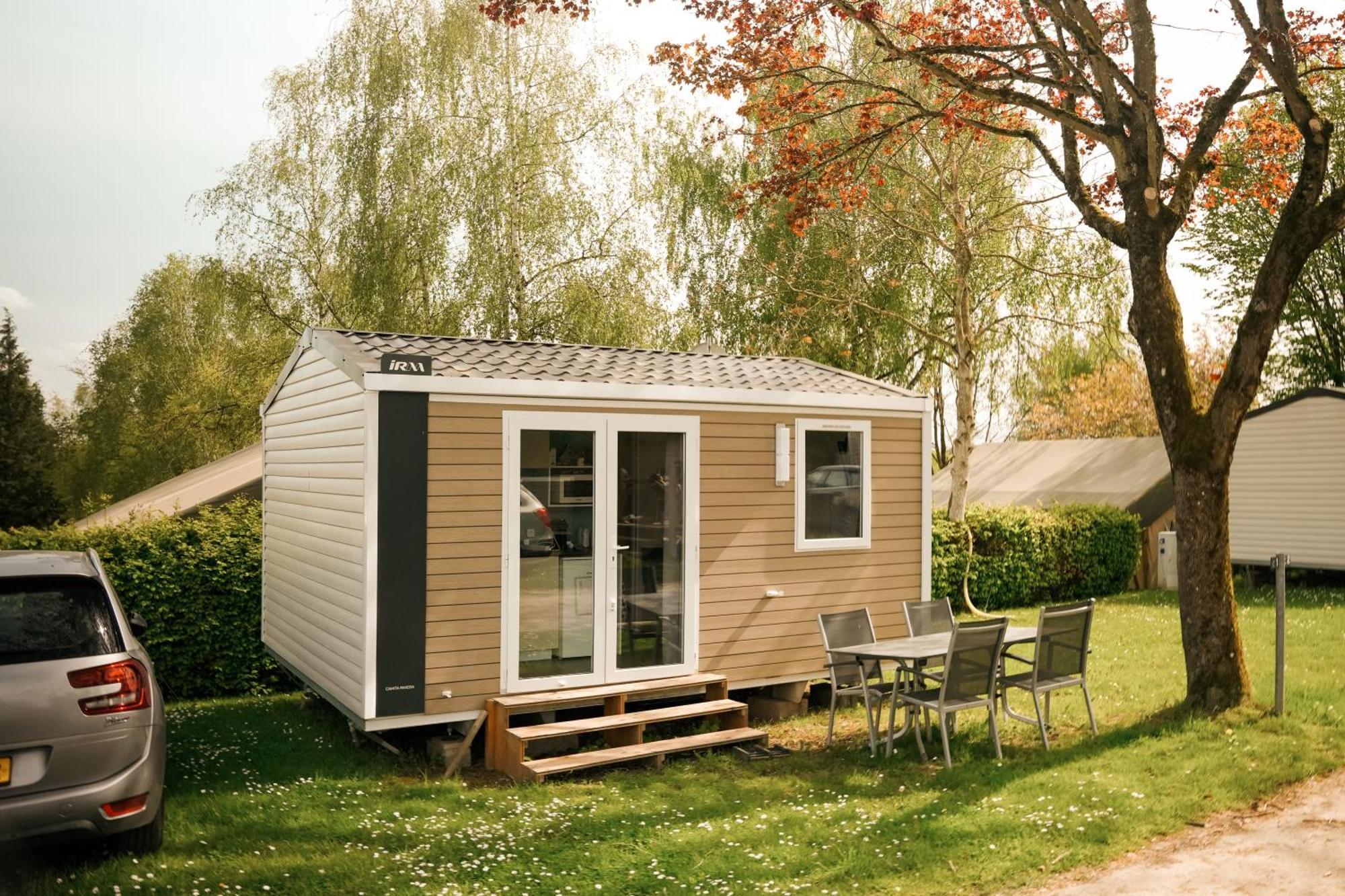 Cahita Camping Belle-Vue 2000 بردورف المظهر الخارجي الصورة